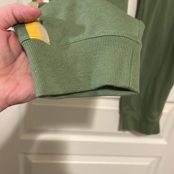 Fila Side Striped Joggers - Picture 6 of 10